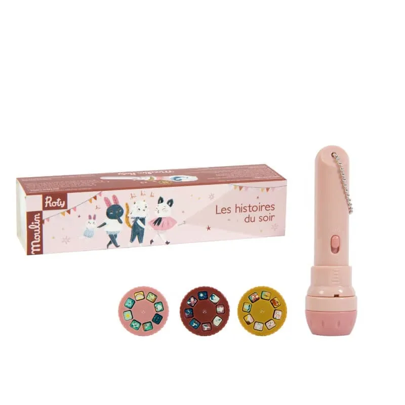 Storybook Torches - Assorted