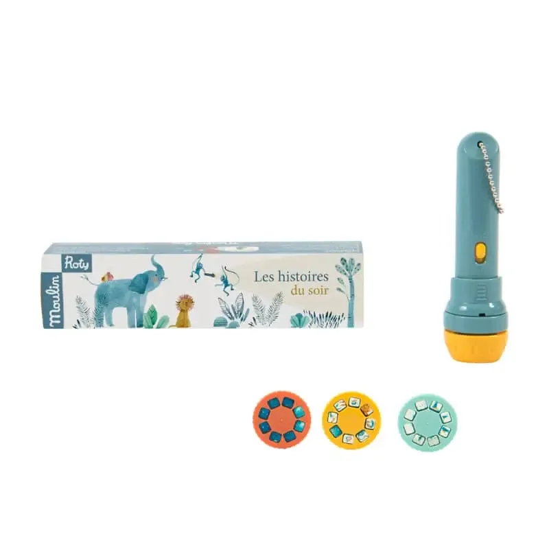 Storybook Torches - Assorted