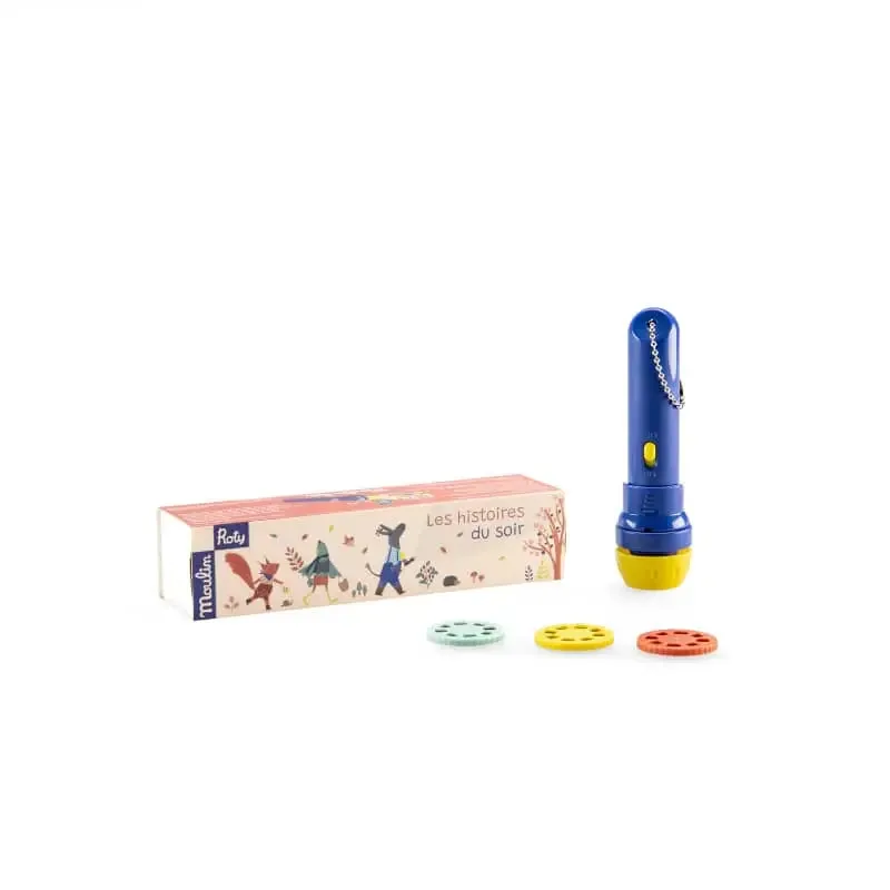Storybook Torches - Assorted