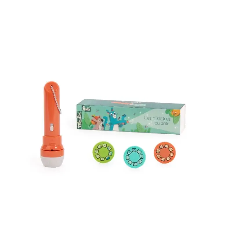 Storybook Torches - Assorted