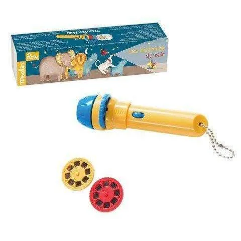 Storybook Torches - Assorted