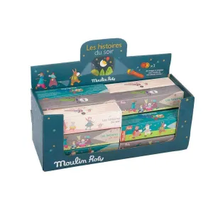 Storybook Torches - Assorted