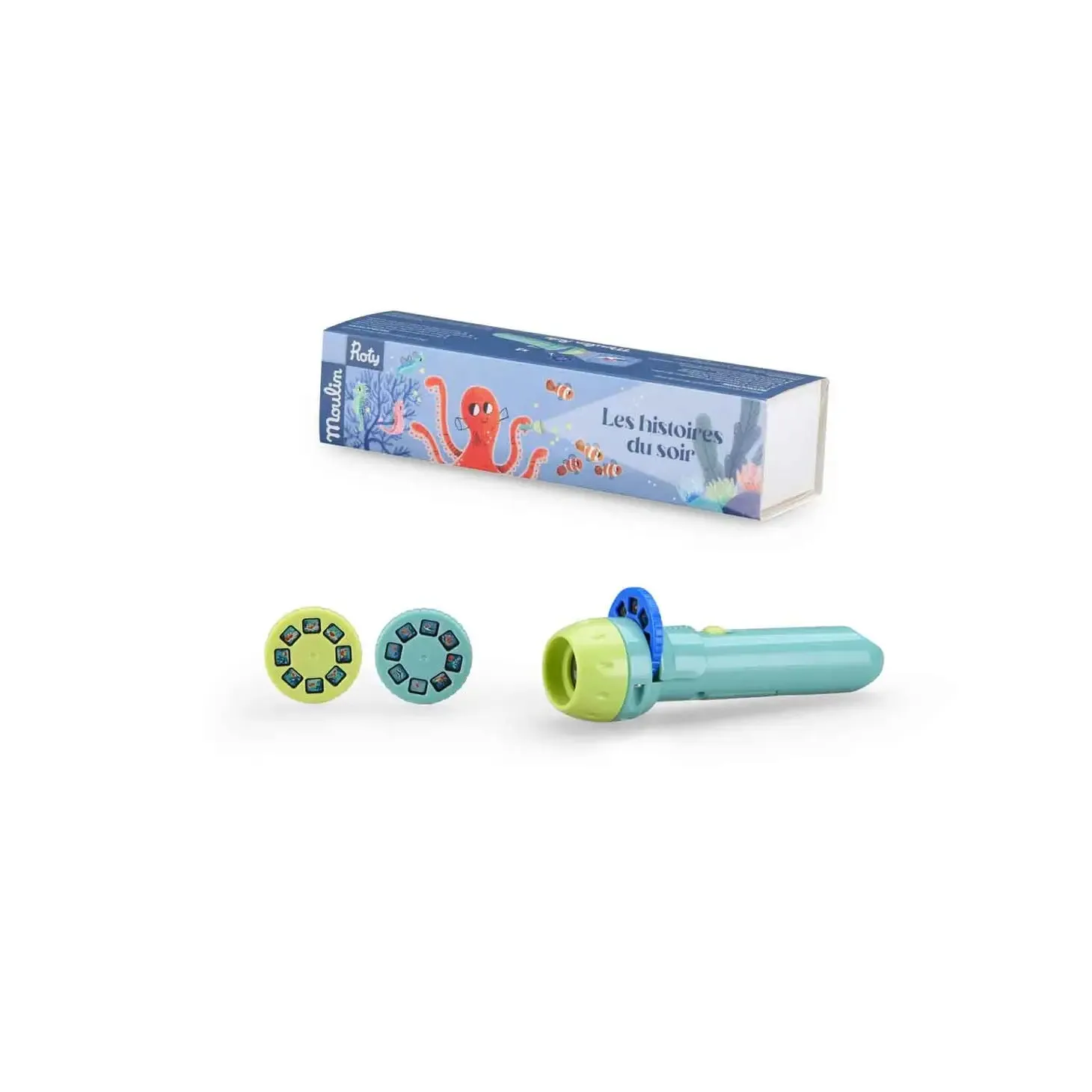 Storybook Torches - Assorted