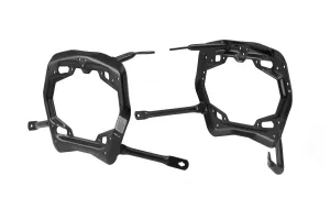 SW Motech PRO Side Carrier for BMW R1200GS/GSA / R1250GS/GSA (KFT.07.664.30001/B)