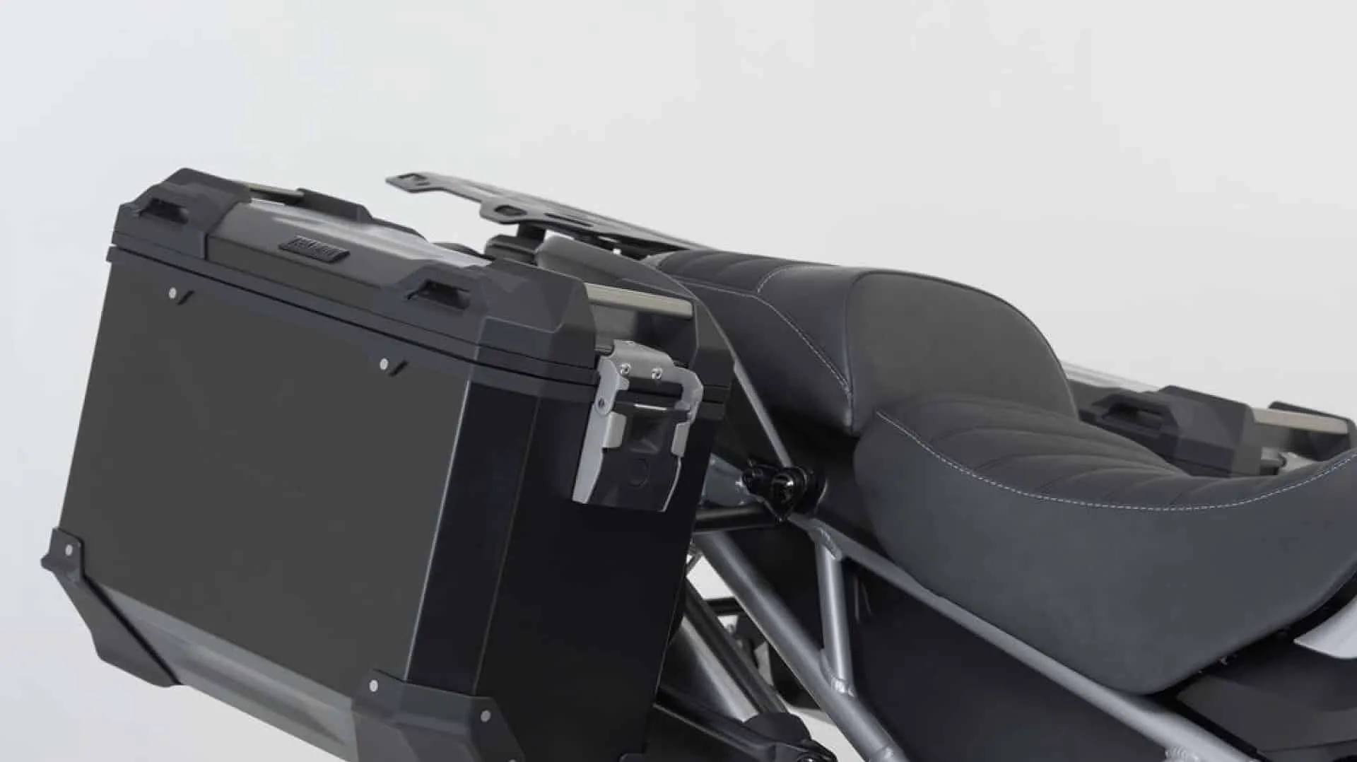 SW Motech PRO Side Carrier for Triumph Tiger 1200 (KFT.11.905.30000/B)