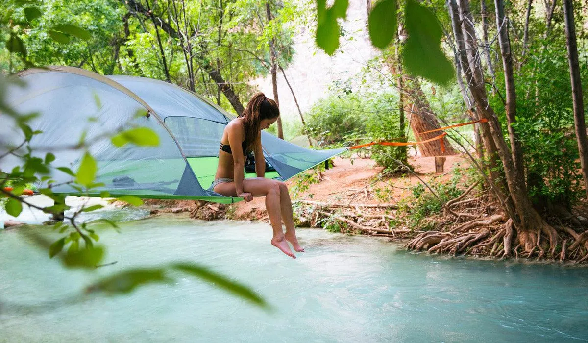 Tentsile Stingray 3 Person Tree Tent (3.0)