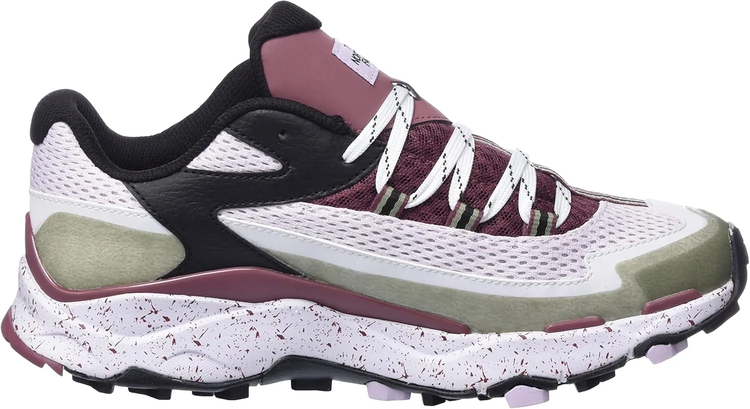 THE NORTH FACE Women's Training Sneaker