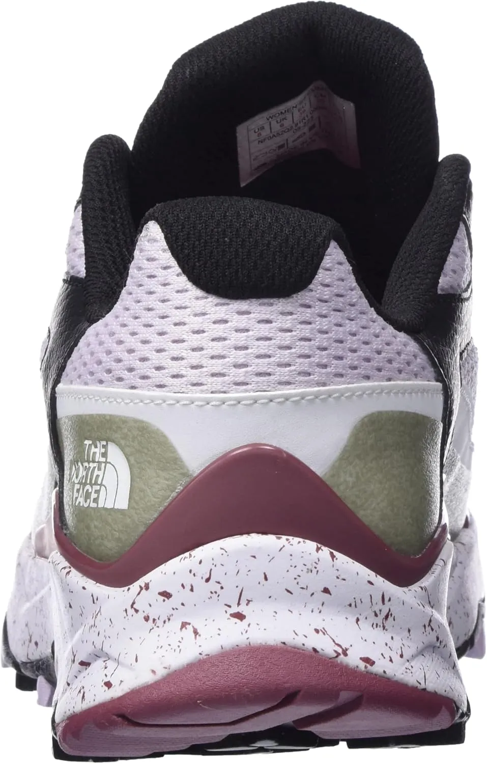 THE NORTH FACE Women's Training Sneaker