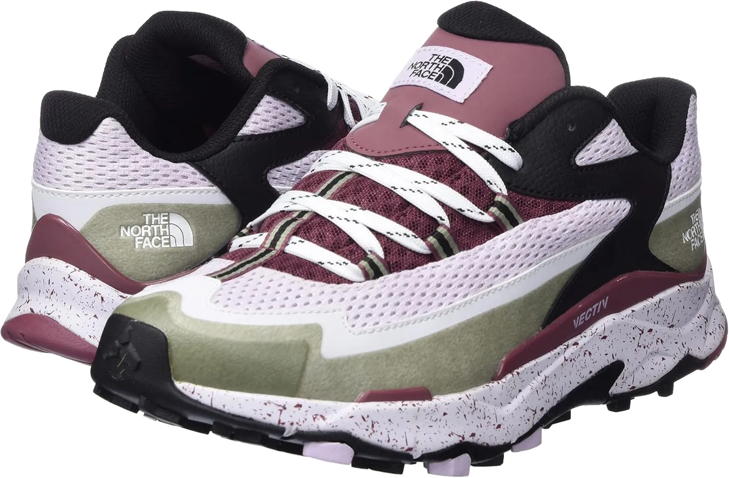 THE NORTH FACE Women's Training Sneaker