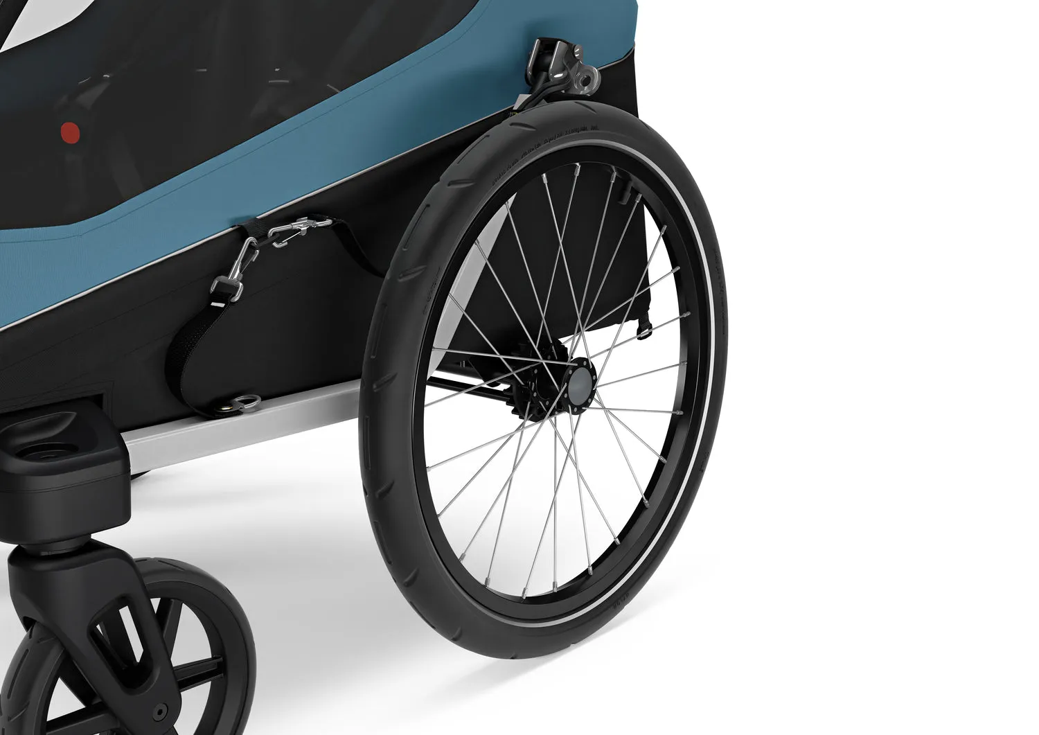 Thule Courier
