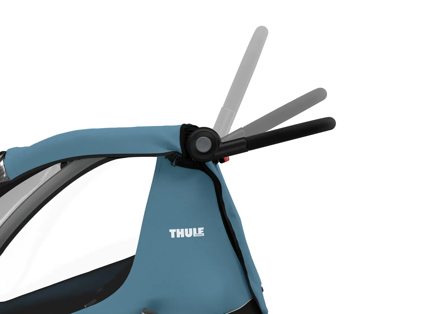 Thule Courier