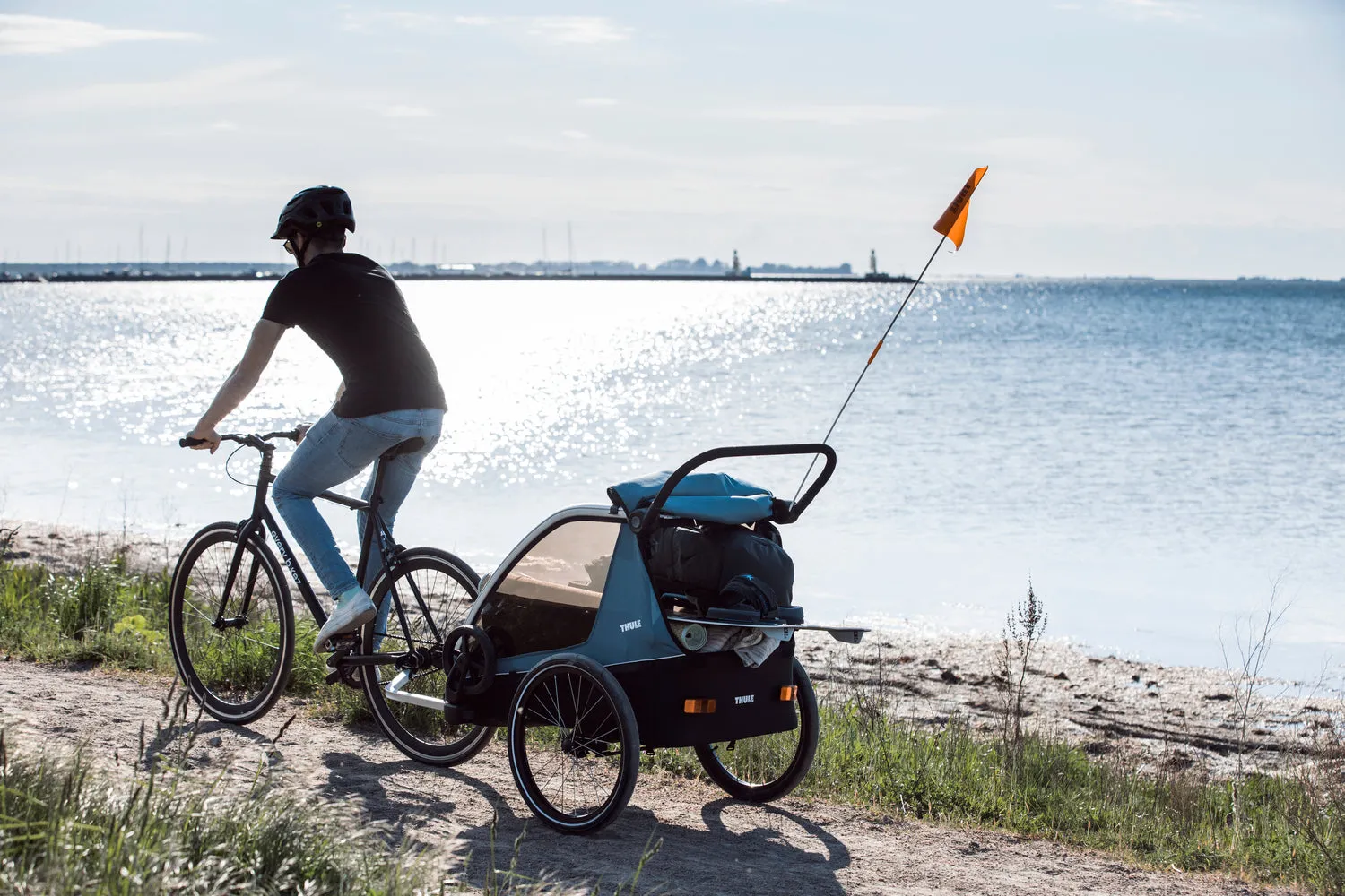 Thule Courier