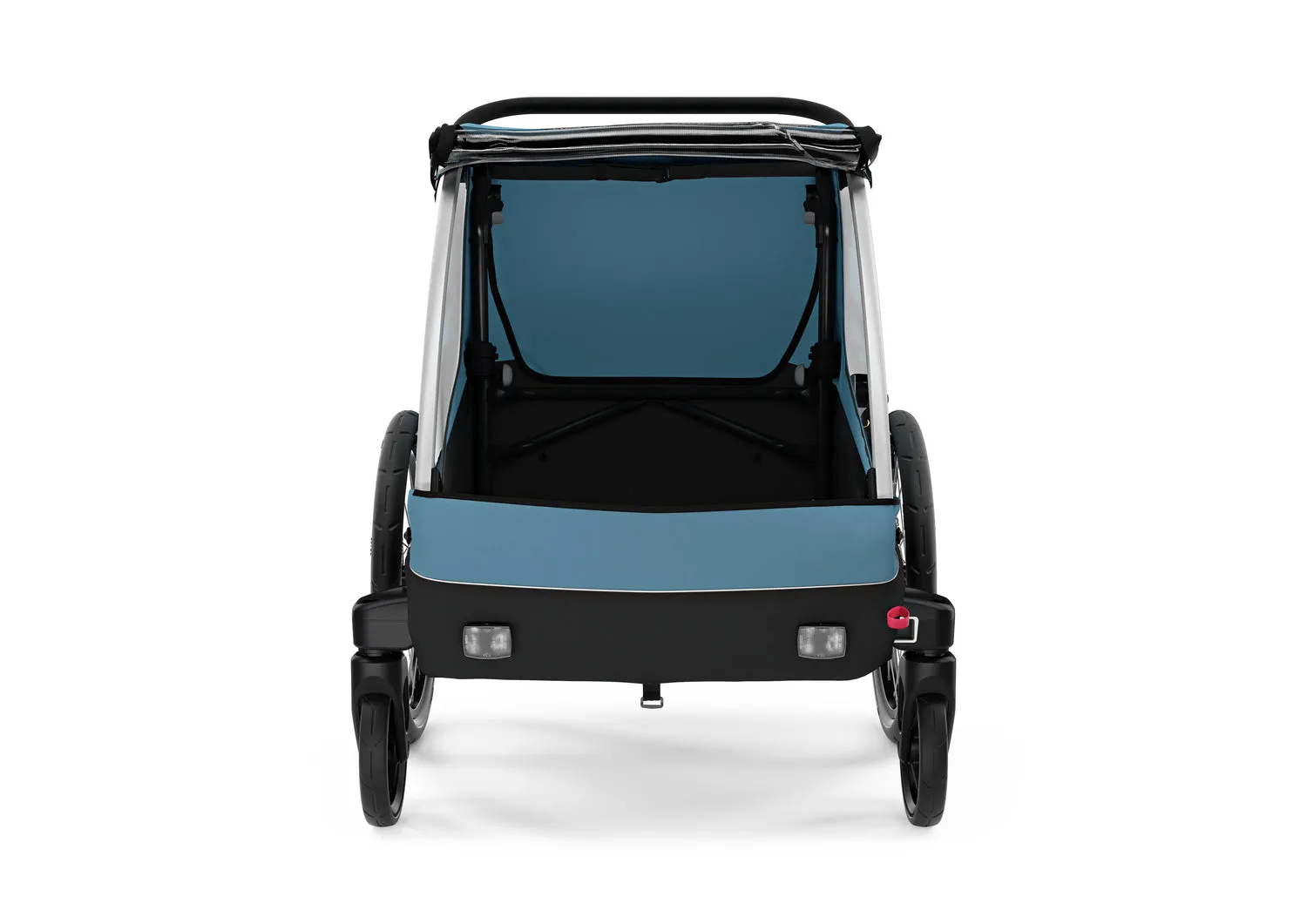 Thule Courier