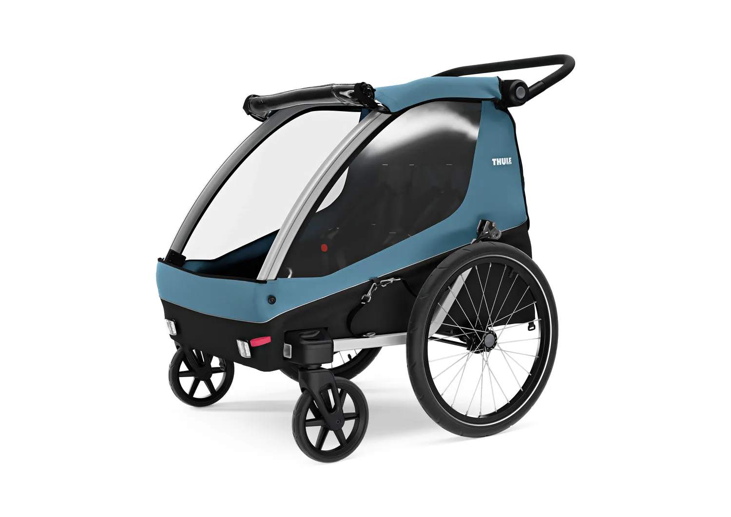 Thule Courier