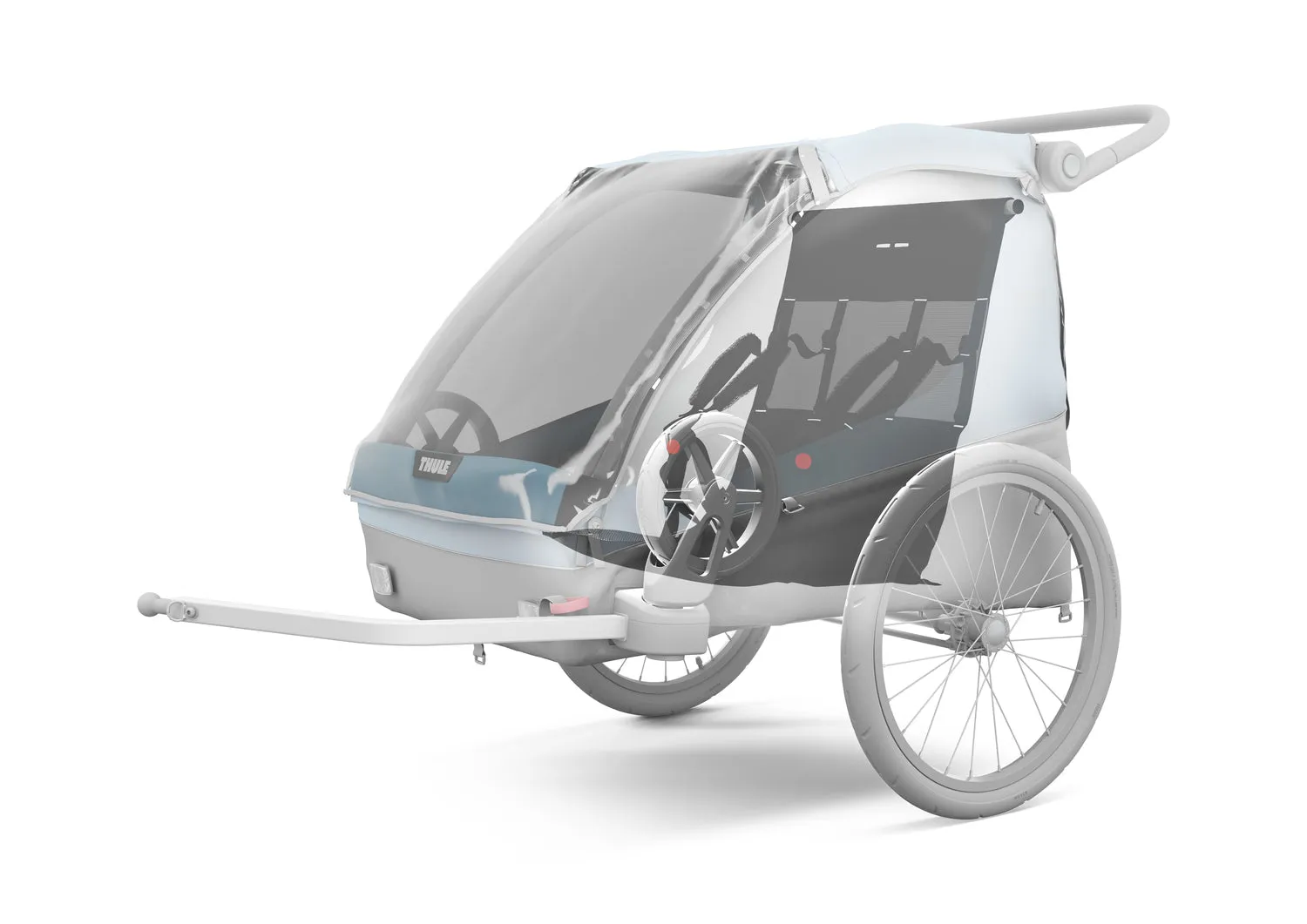 Thule Courier