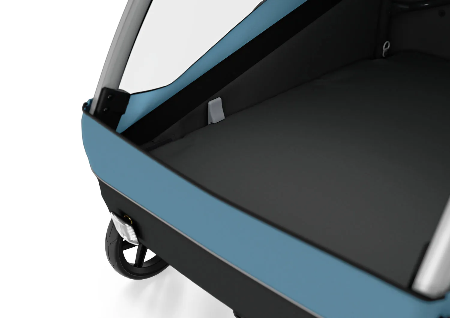Thule Courier
