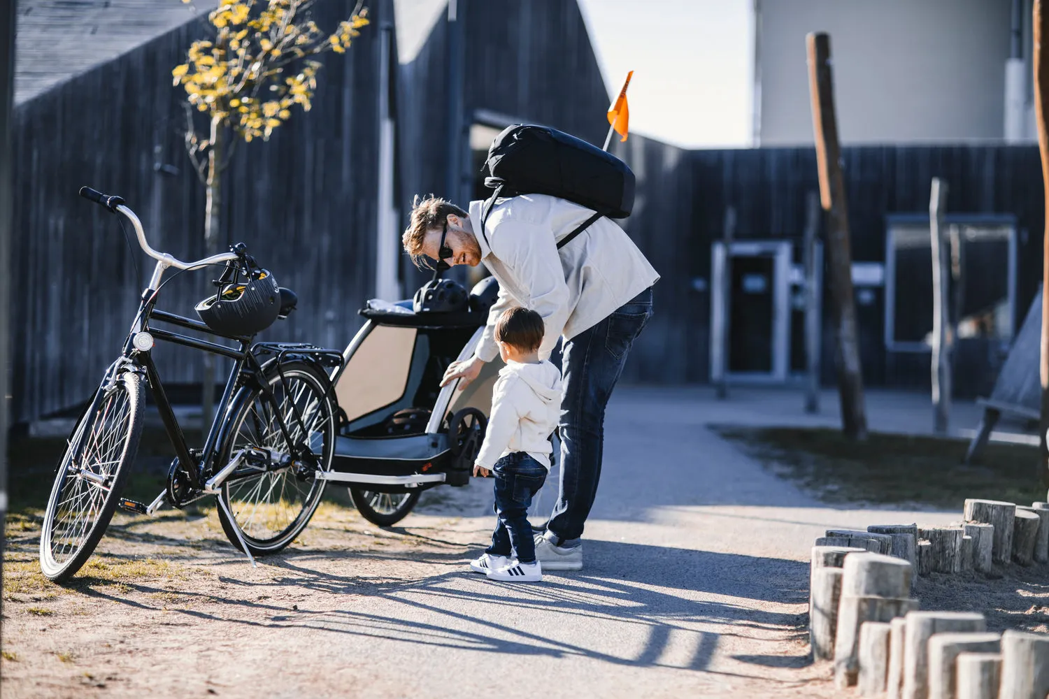Thule Courier