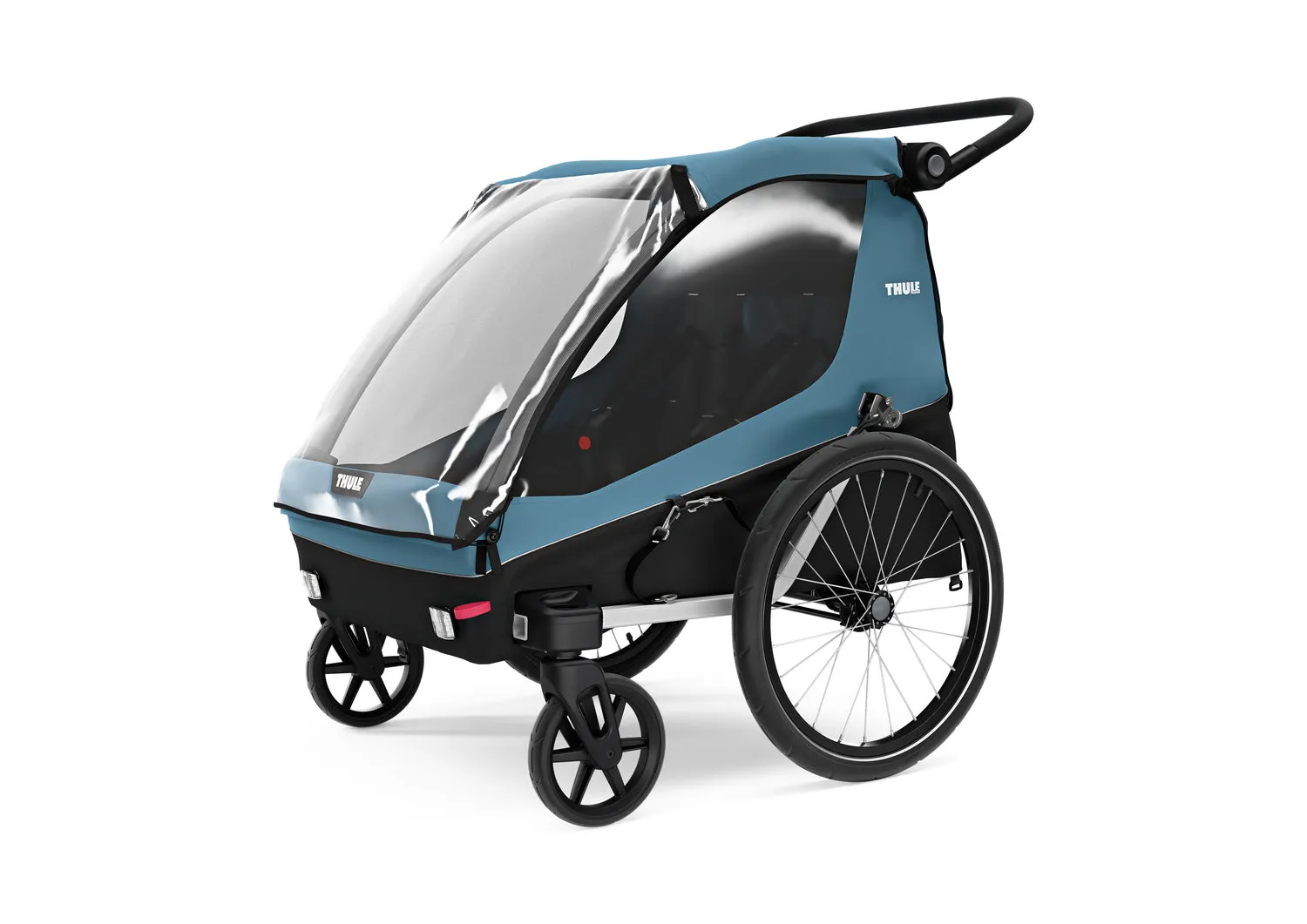 Thule Courier