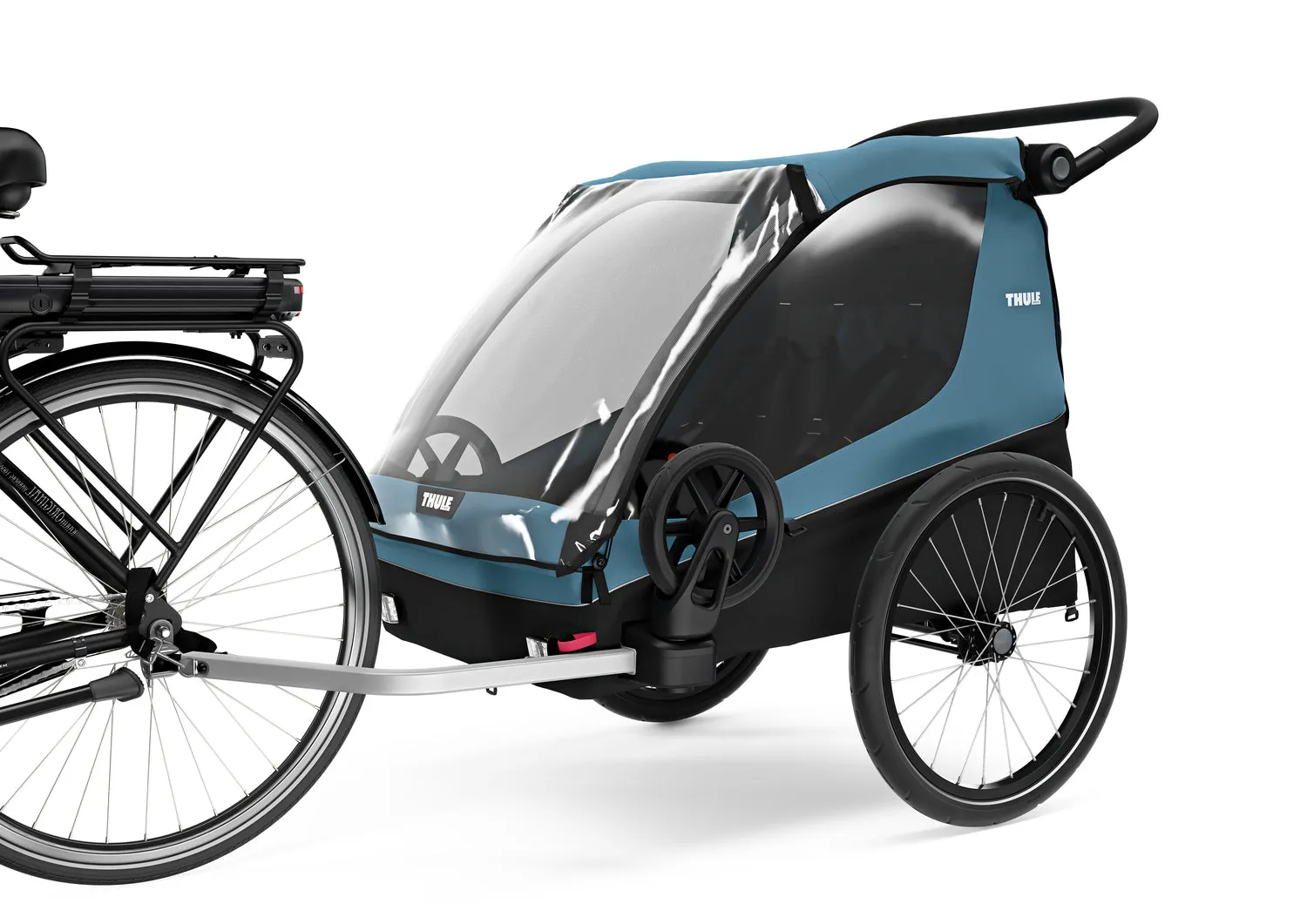 Thule Courier