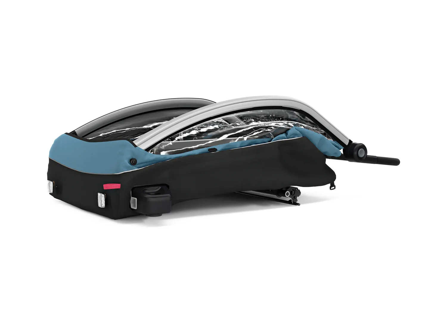 Thule Courier