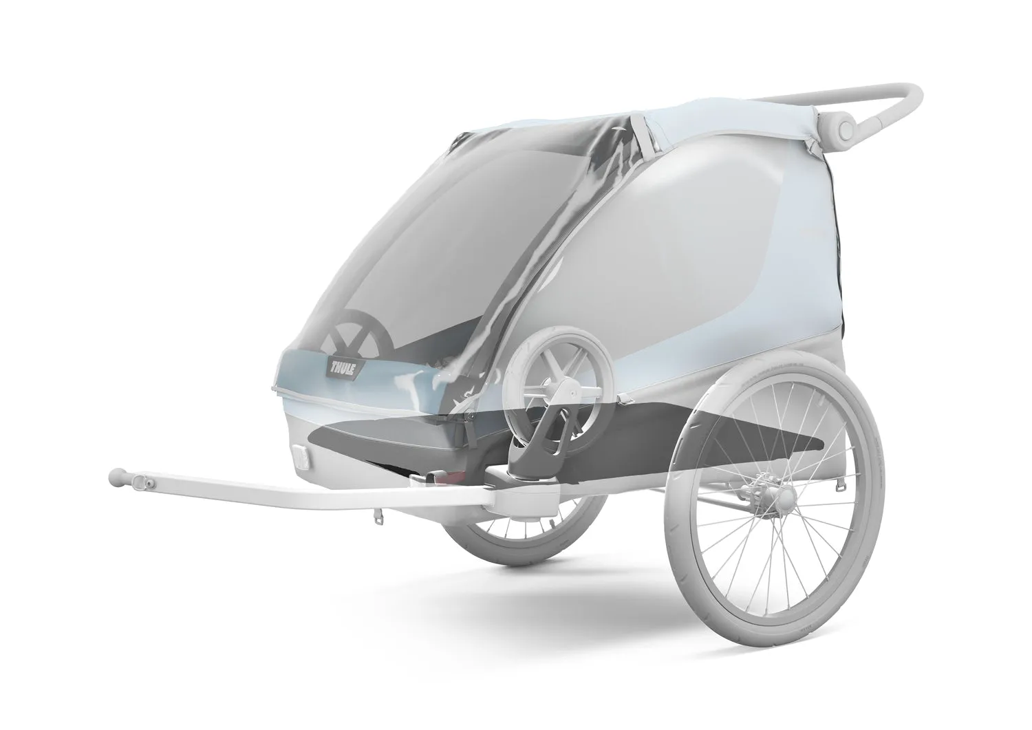 Thule Courier
