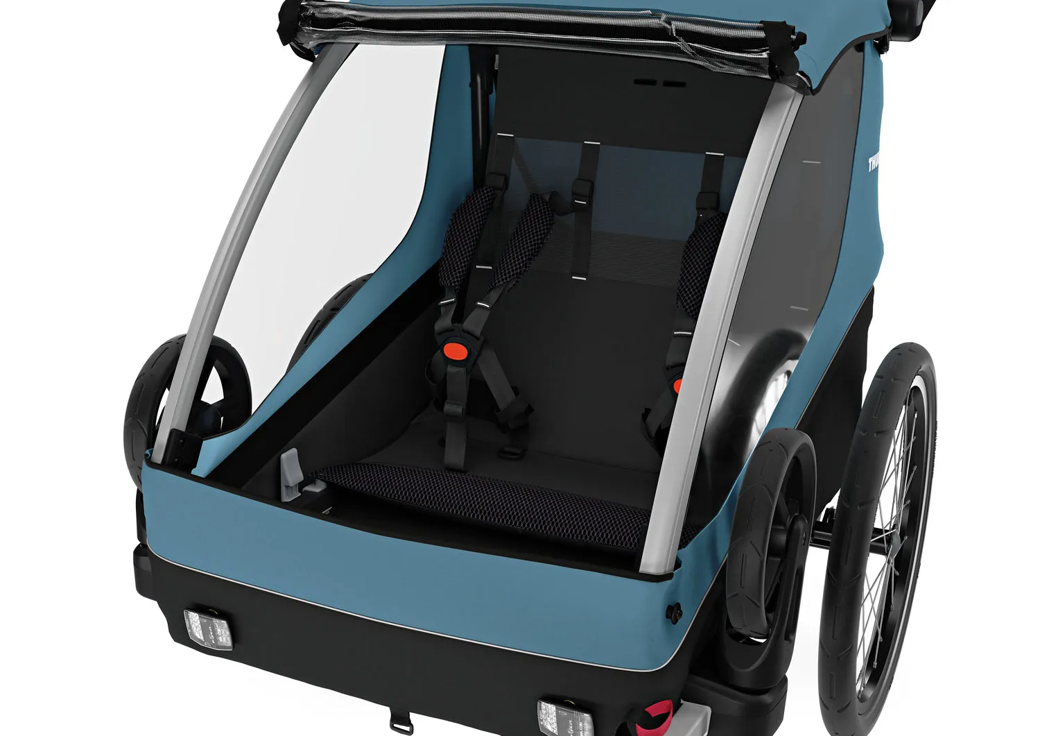 Thule Courier