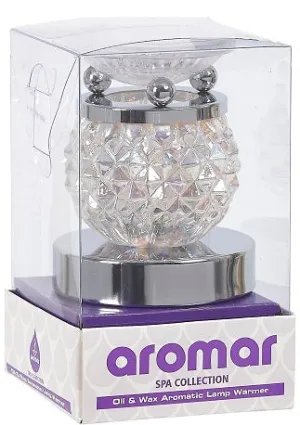 Touch Electric Oil & Wax Burner