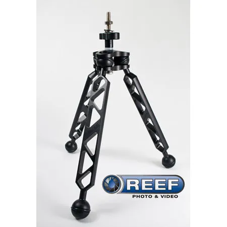 ULCS Tripod Clamp for 3x ULCS Arms