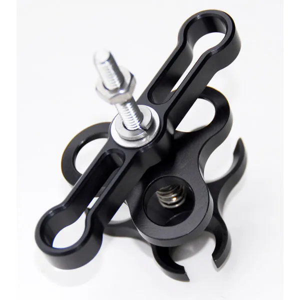 ULCS Tripod Clamp for 3x ULCS Arms