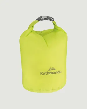 Ultralight Dry Sack - 5L - Lime
