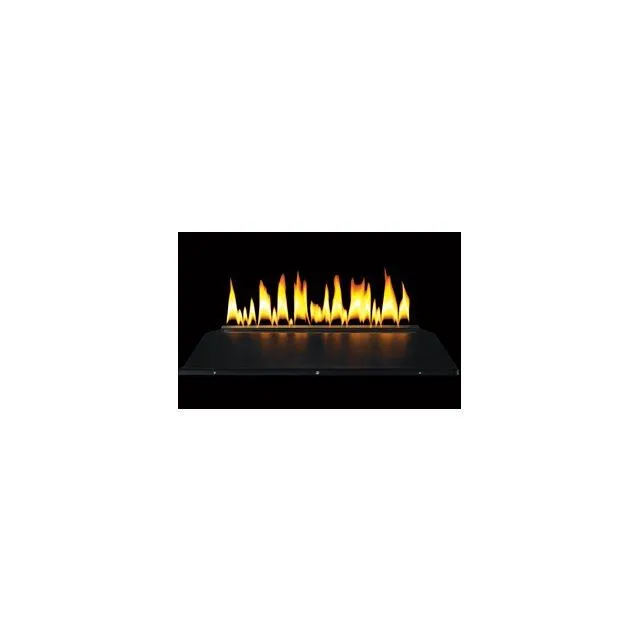 VFIL18P/VFIL18N Loft Series 18" VF Burner Burner 26,000 BTU Intermittent Pilot