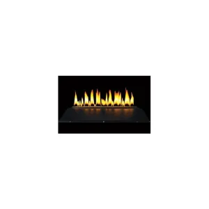 VFRL1810P/VFRL1810N Loft Series 18" VF/Vented Burner 10,000 BTU Millivolt