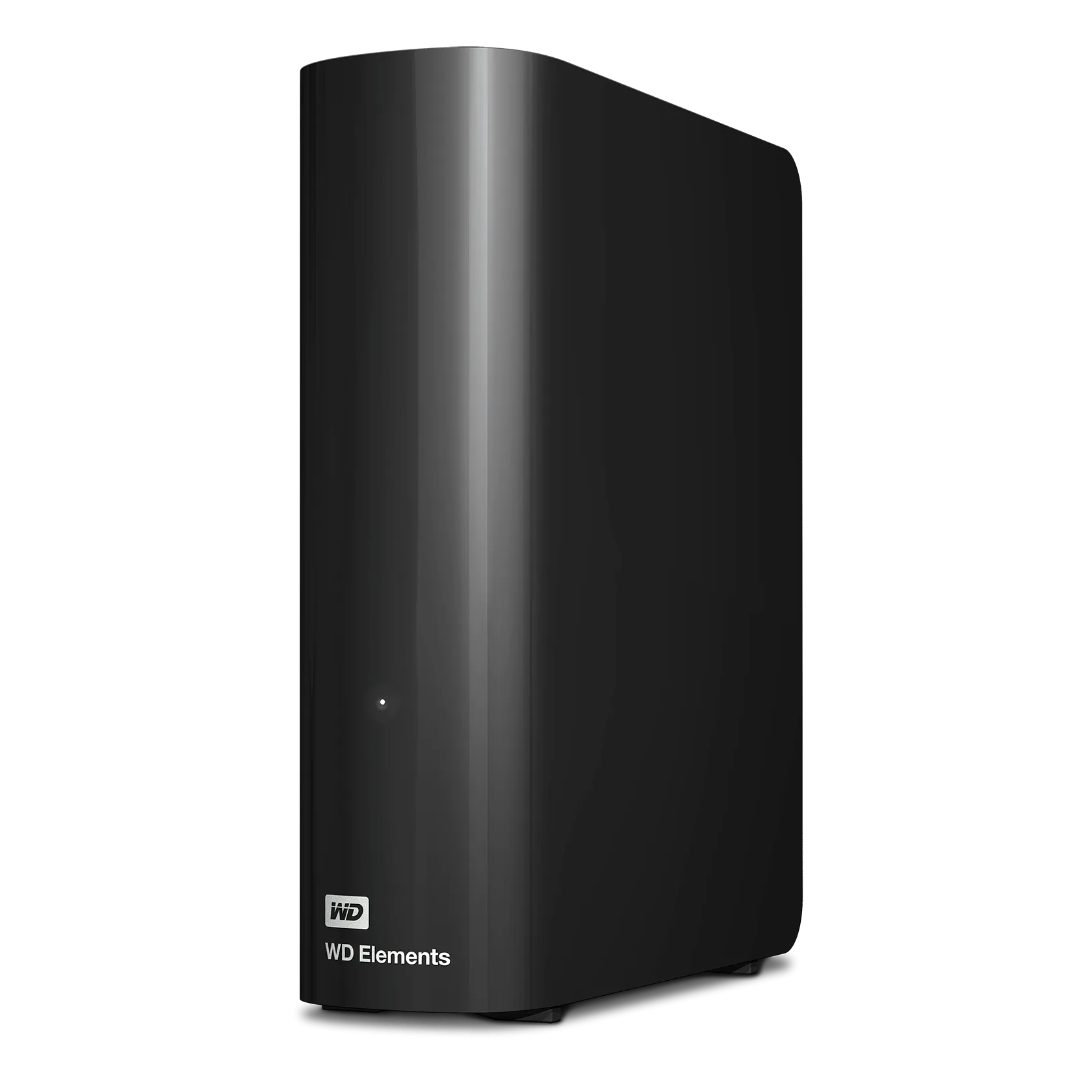 Wd Elements Desktop Wdbwlg0080hbk - Hard Drive - 8 Tb - External (Desktop) - Usb 3.0