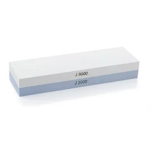Wusthof 8″ Superfine Whetstone Sharpener - J3000/J8000