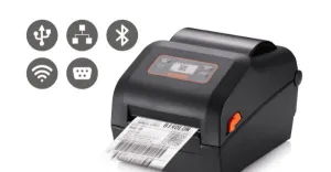 Xd5-40D 203Dpi Usb Usb Host
