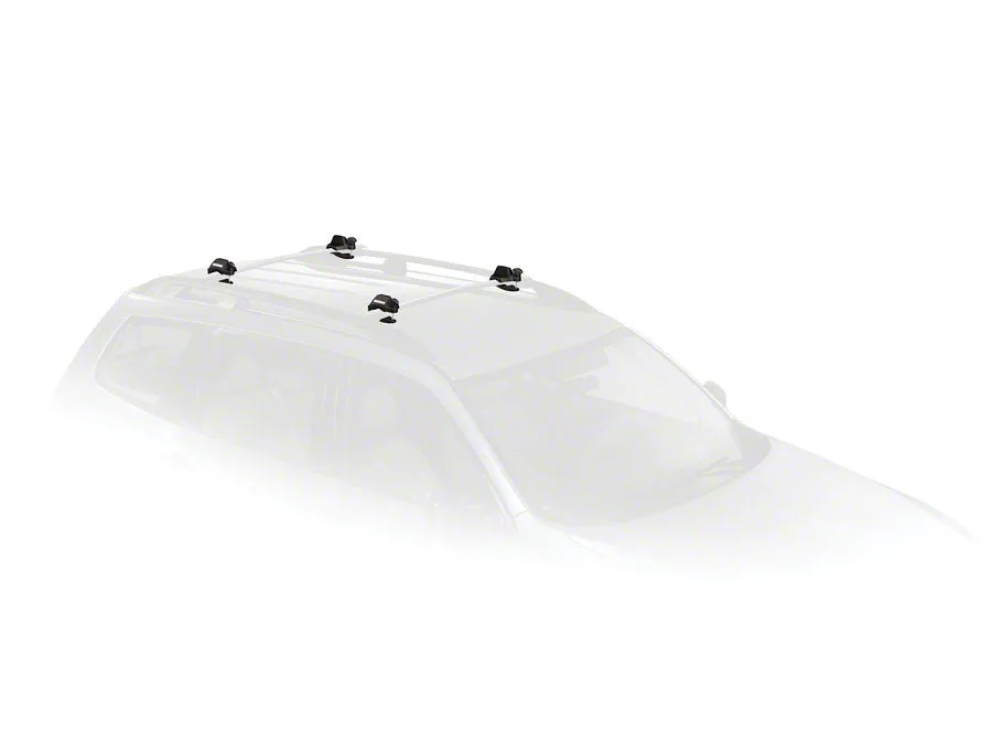 Yakima KeelOver